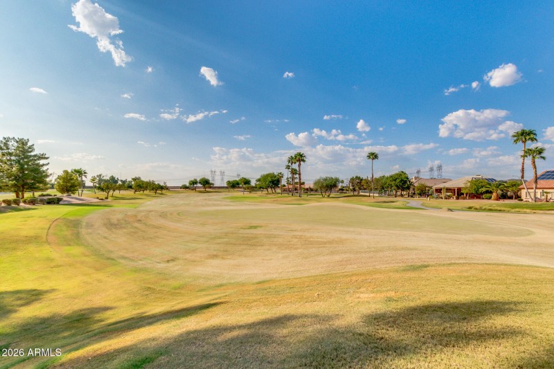 Pebblebrook Golf Course 34