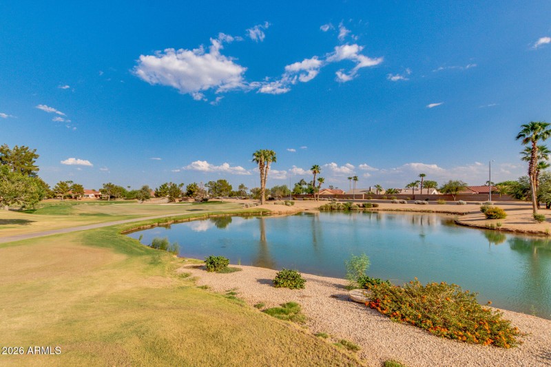 Pebblebrook Golf Course 36