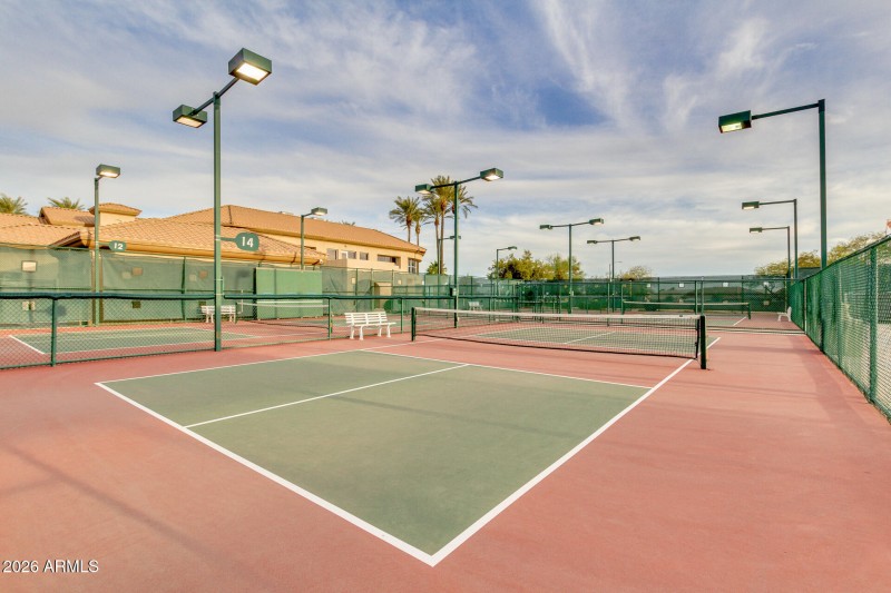 Pebblebrook Golf Course 39