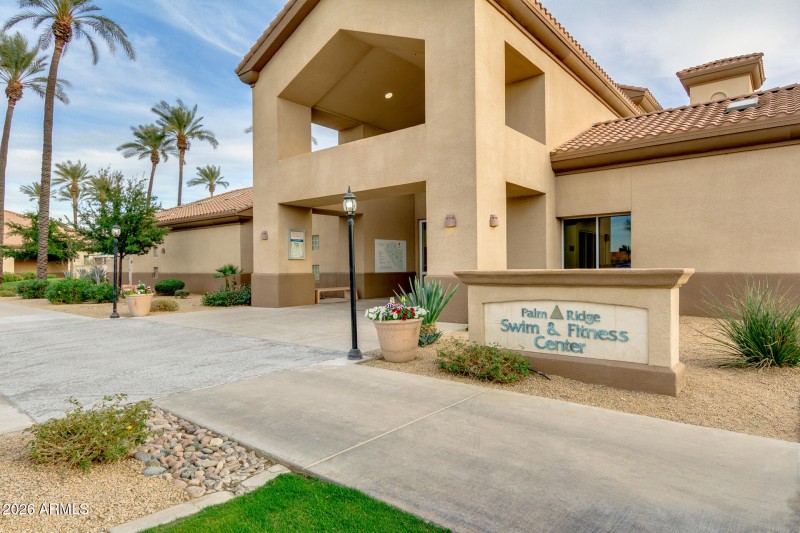 Pebblebrook Golf Course 40