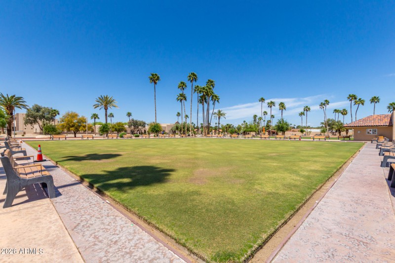 Pebblebrook Golf Course 45