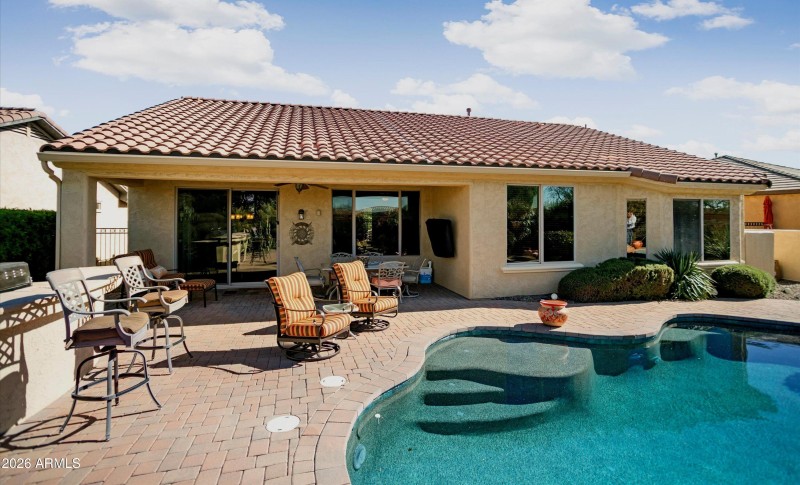 Sun City Festival home for sale 1oa