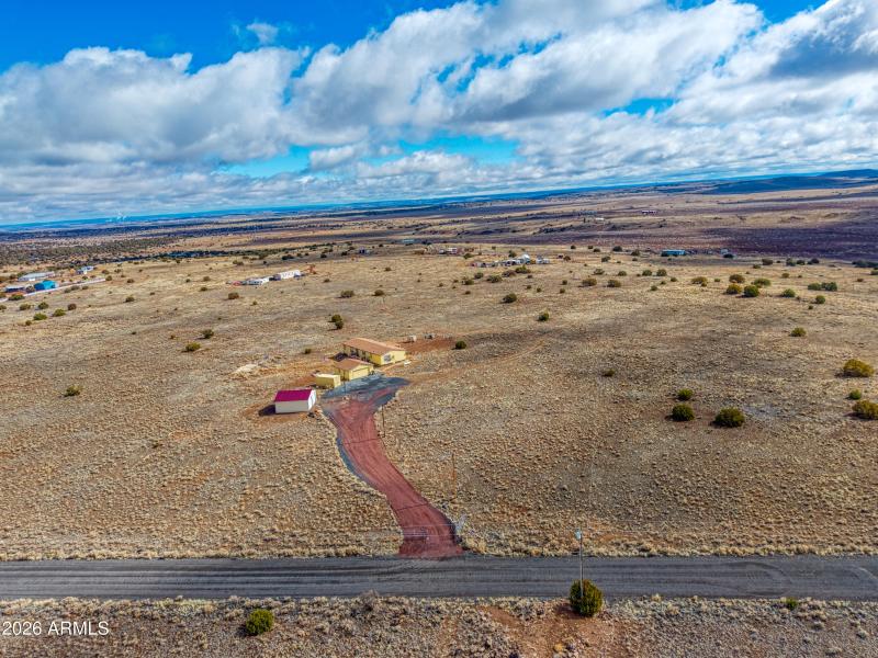 22 ANTELOPE ( ACR 5128) Avenue, Concho