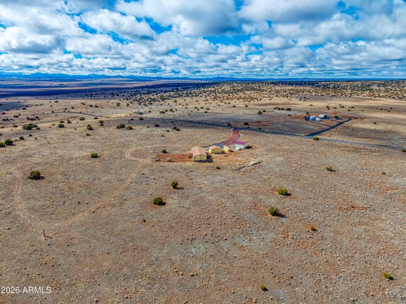 22 ANTELOPE ( ACR 5128) Avenue, Concho