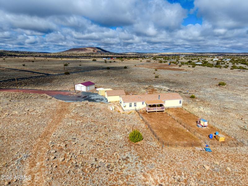 22 ANTELOPE ( ACR 5128) Avenue, Concho