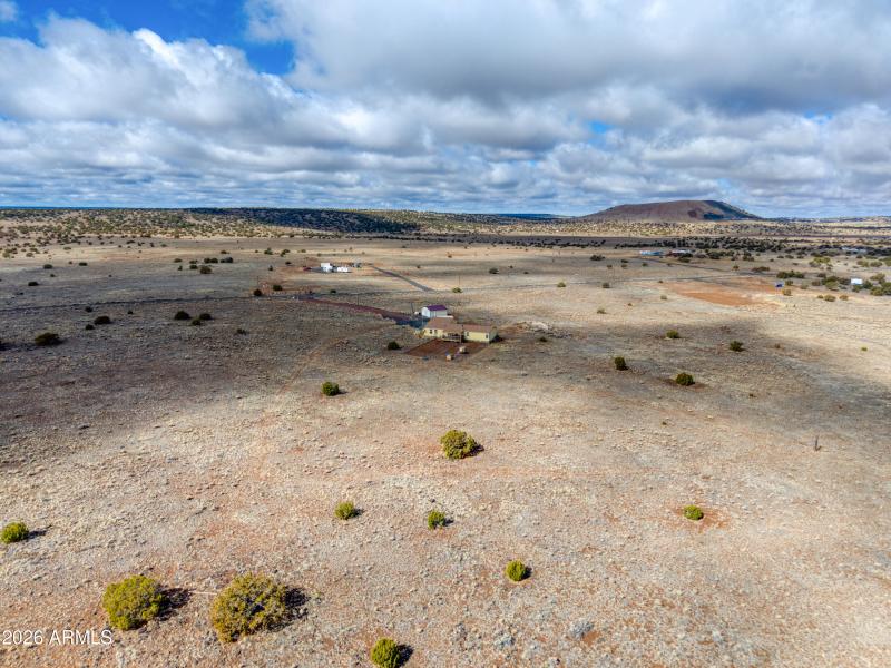 22 ANTELOPE ( ACR 5128) Avenue, Concho