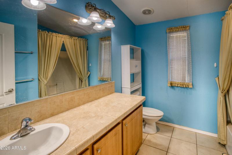 22 ANTELOPE ( ACR 5128) Avenue, Concho