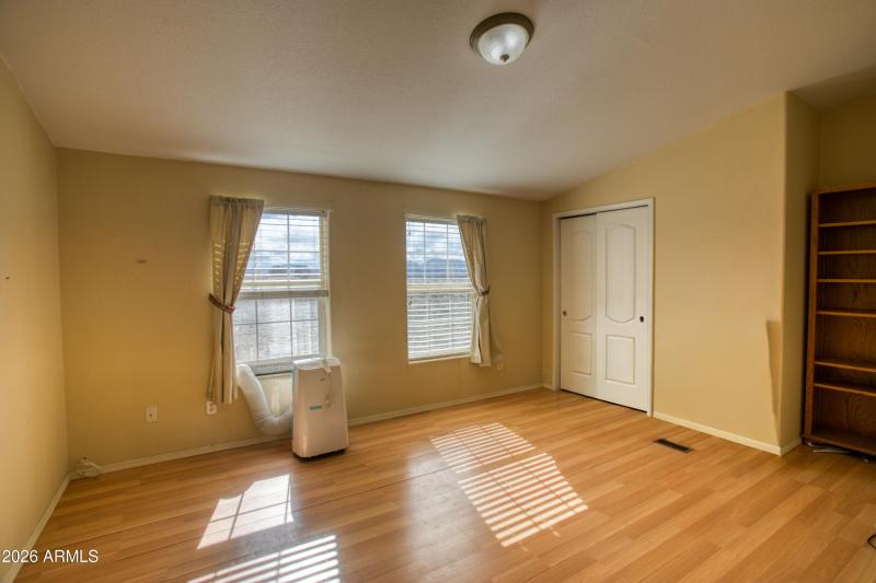 22 ANTELOPE ( ACR 5128) Avenue, Concho