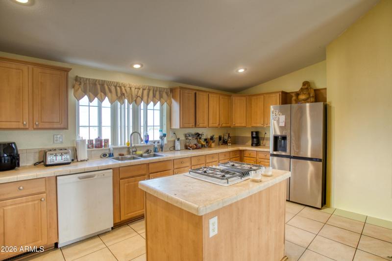 22 ANTELOPE ( ACR 5128) Avenue, Concho