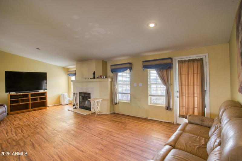 22 ANTELOPE ( ACR 5128) Avenue, Concho