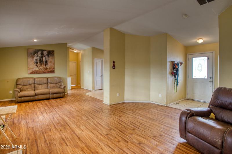 22 ANTELOPE ( ACR 5128) Avenue, Concho