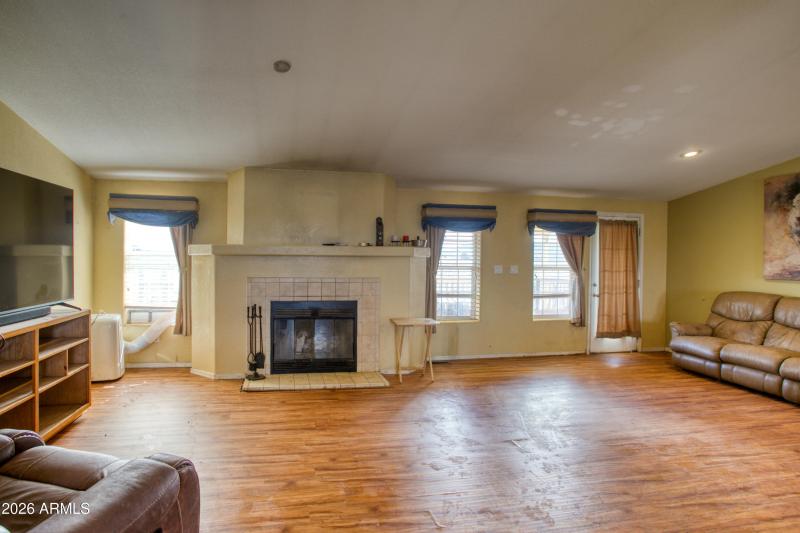 22 ANTELOPE ( ACR 5128) Avenue, Concho