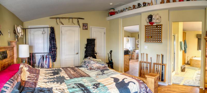 22 ANTELOPE ( ACR 5128) Avenue, Concho