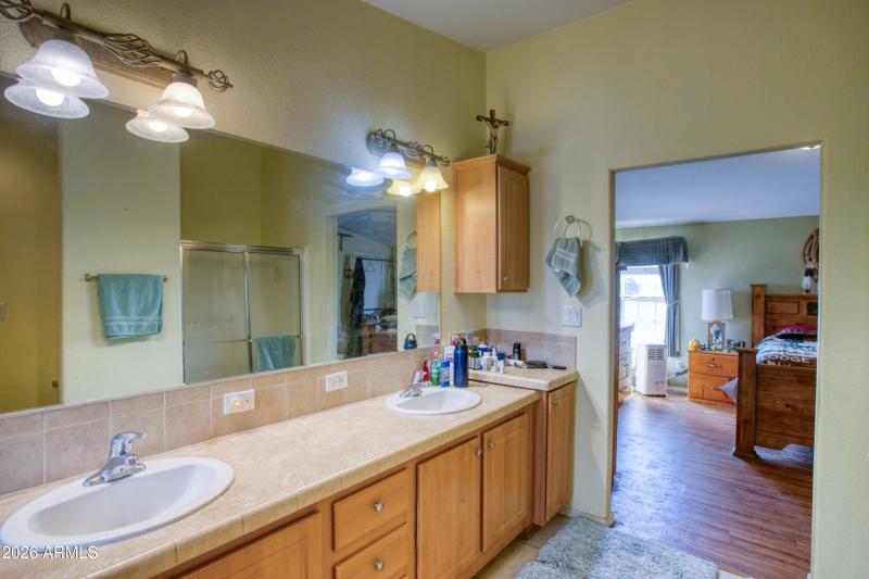 22 ANTELOPE ( ACR 5128) Avenue, Concho