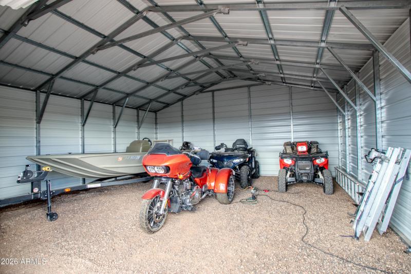 22 ANTELOPE ( ACR 5128) Avenue, Concho