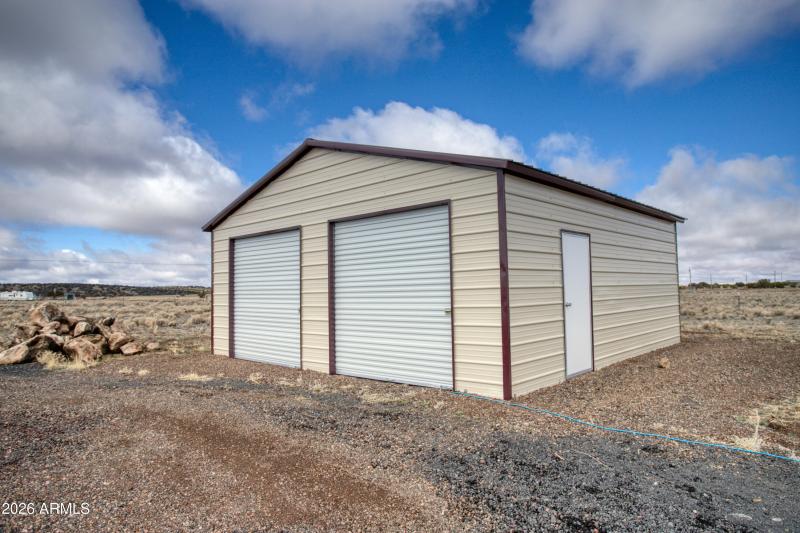 22 ANTELOPE ( ACR 5128) Avenue, Concho