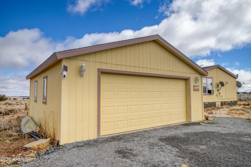 22 ANTELOPE ( ACR 5128) Avenue, Concho