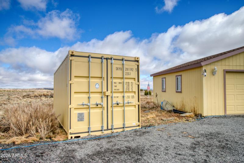 22 ANTELOPE ( ACR 5128) Avenue, Concho