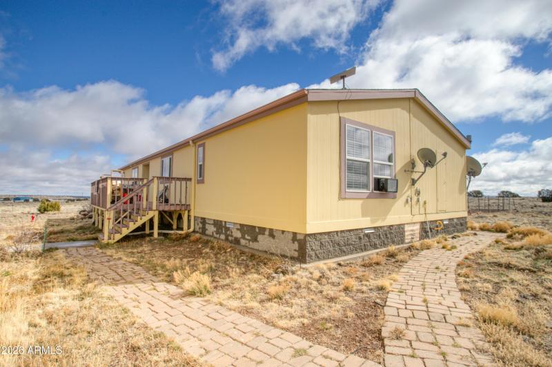 22 ANTELOPE ( ACR 5128) Avenue, Concho