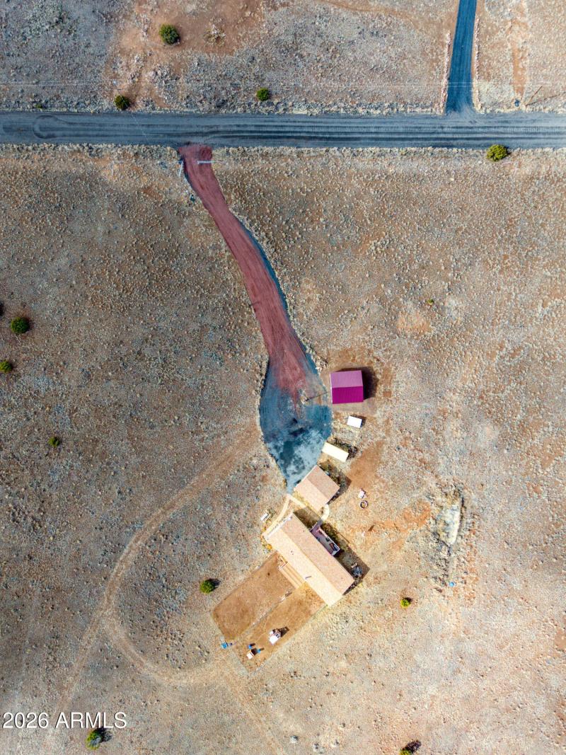 22 ANTELOPE ( ACR 5128) Avenue, Concho