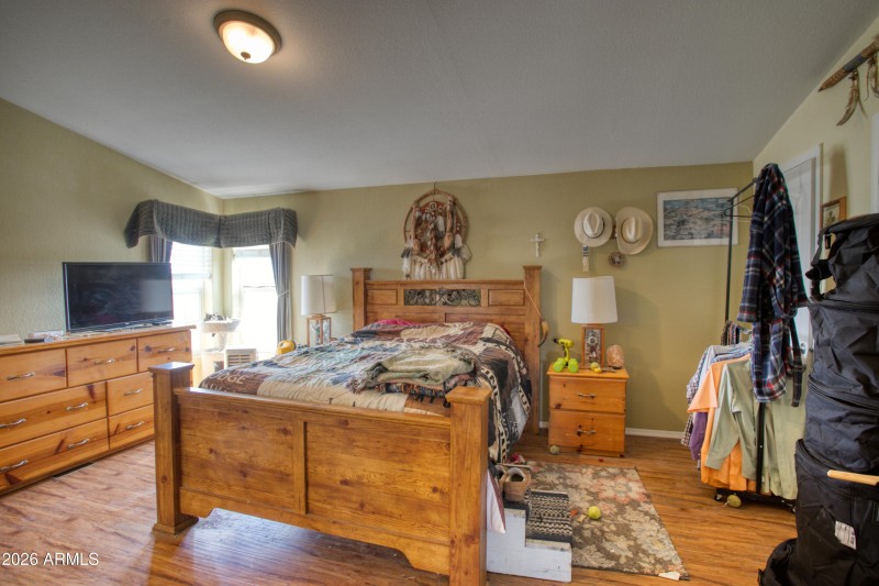 22 ANTELOPE ( ACR 5128) Avenue, Concho