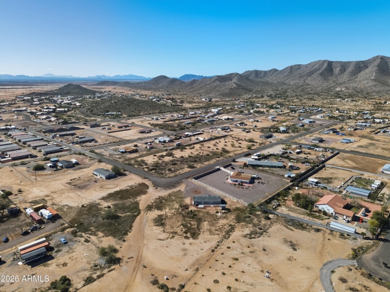 1 acre horse property