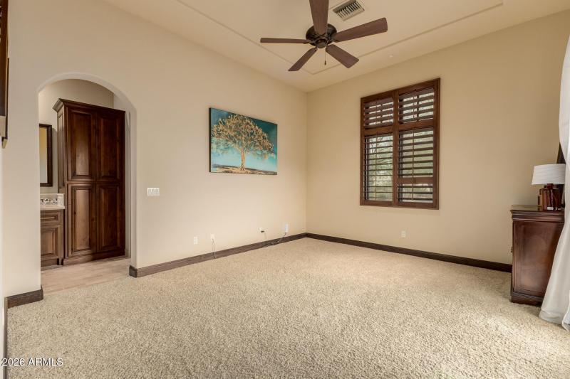 Guest Room - Bedroom 4