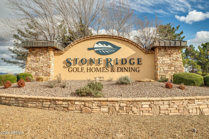 Stone Ridge Community