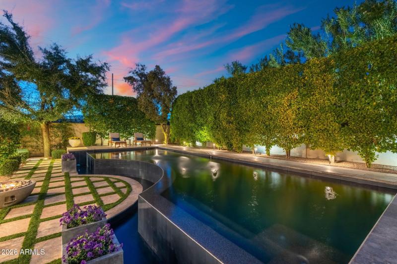 Stunning to your beautiful life