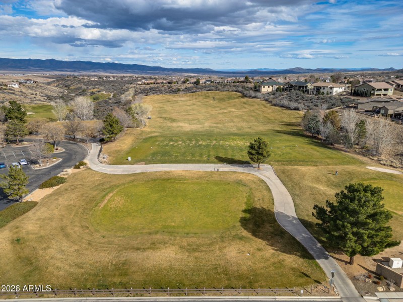 Stone Ridge Golf Course
