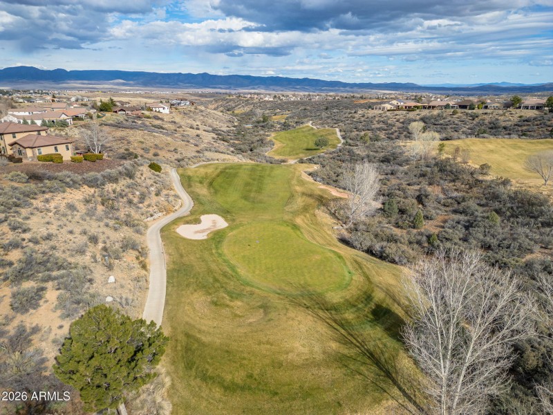 Stone Ridge Golf Course