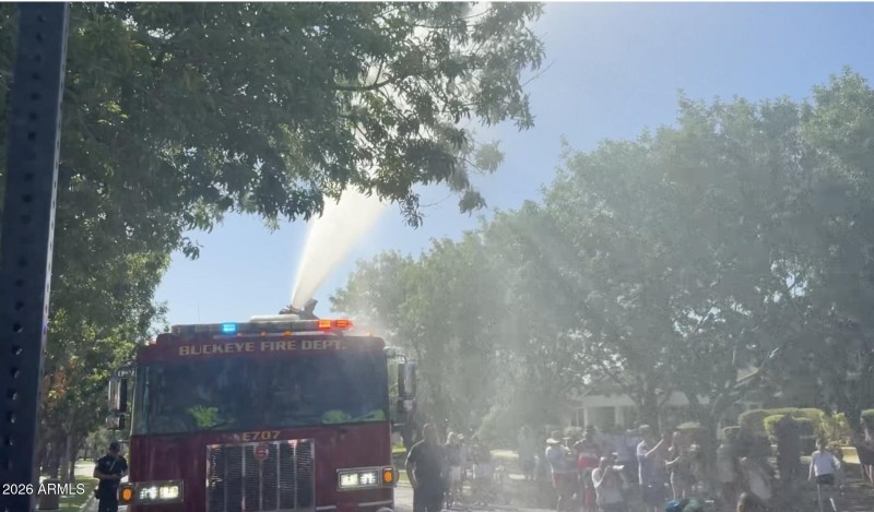 4th of July at Verrado