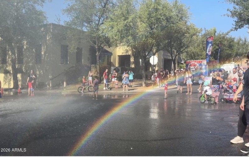 4th of July at Verrado