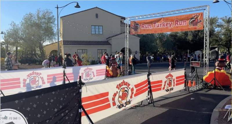 Turkey Run