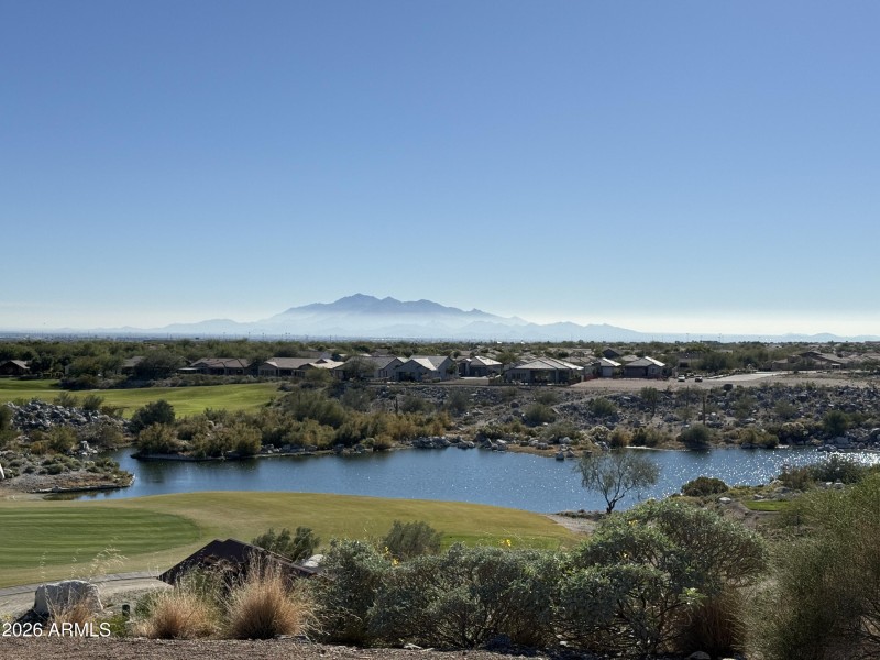 Verrado Walking Trails