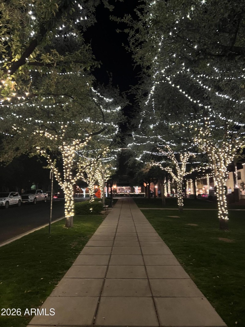 Christmas at Verrado