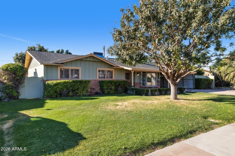 8111 E. Monterey Way