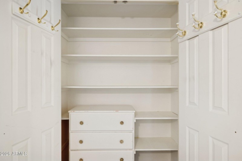 Hall Storage