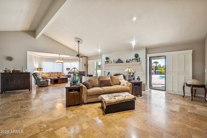 Living Space