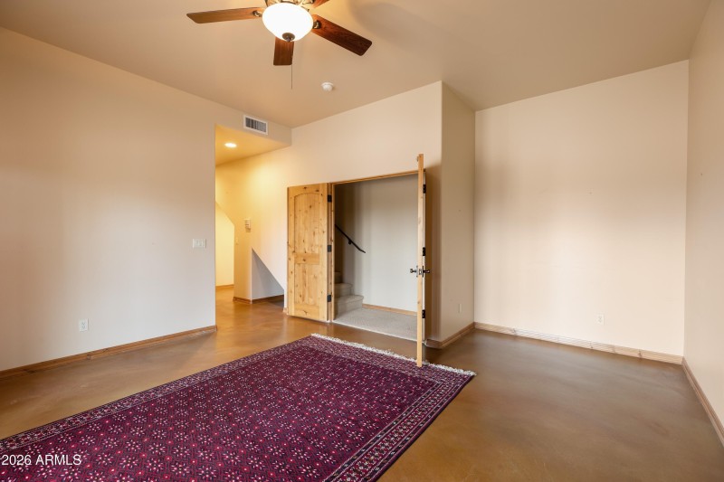 Flex/Guest Space