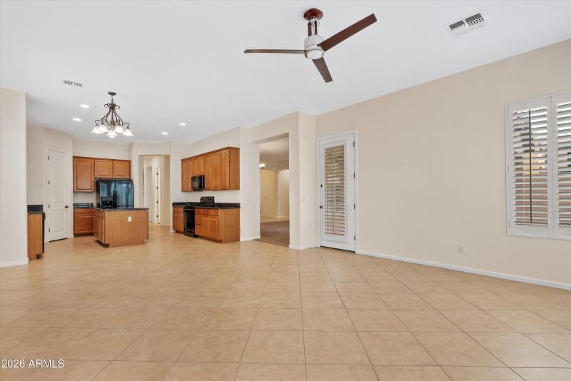 Family room/Great room