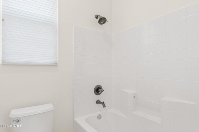 Jack and Jill Bathroom