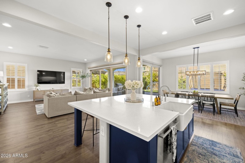 Open Concept