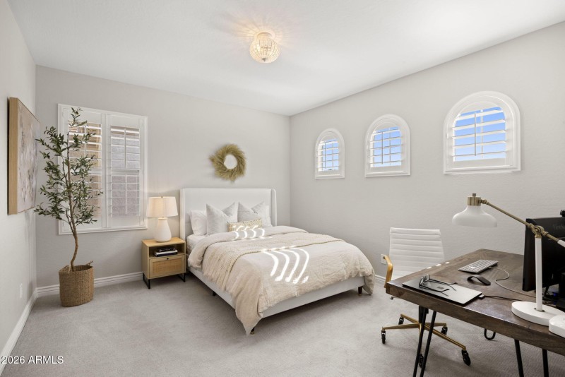 Guest Suite