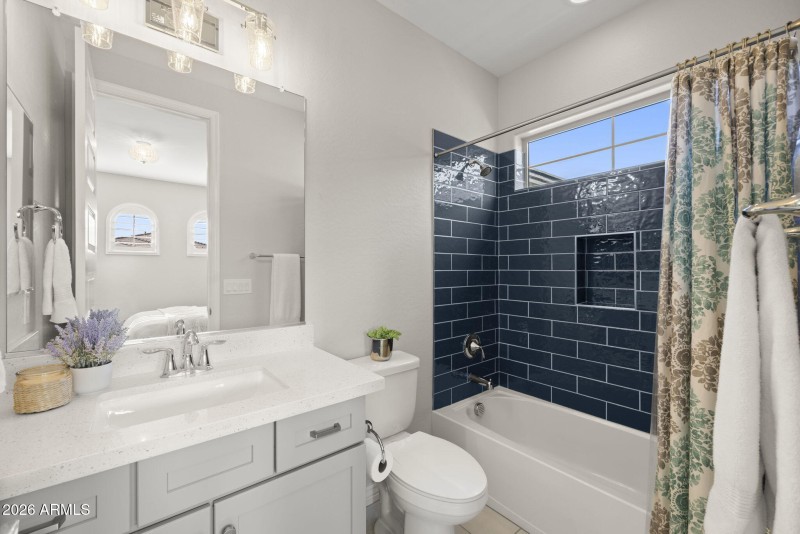 Guest Suite