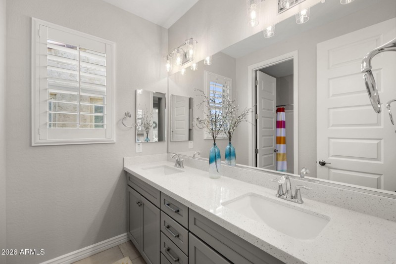 3rd Guest Bath