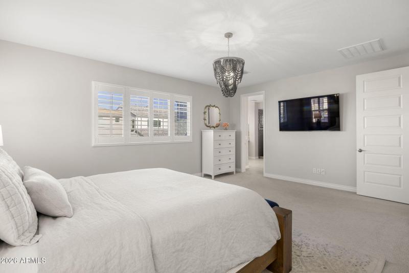 Primary Suite