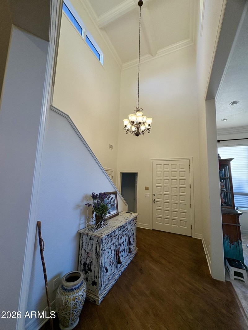 Entry Way