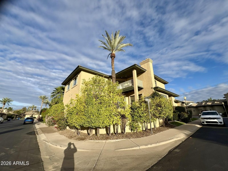 House Frontage (2)