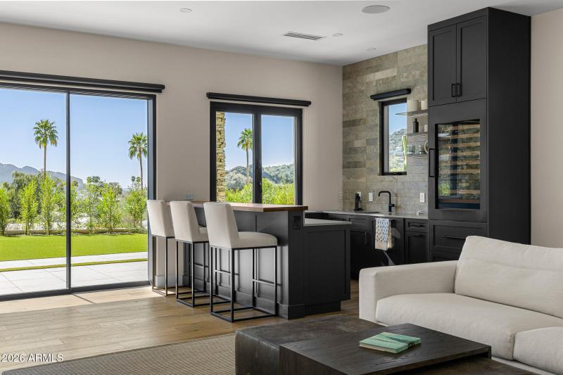 26living room bar lounge